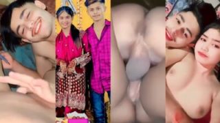 Horny Desi Couple Romance And Bedroom Sex Video HD Watch Now