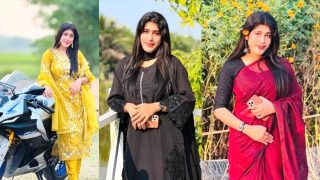 Horny Bengali Girl Kissing With Friend Showing Outdoor Sex – mastibaba